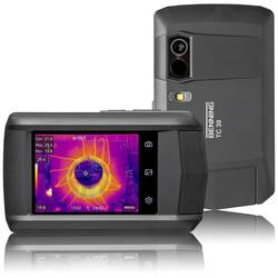 Benning TC 30 termokamera, -20 do 400 °C, 25 Hz, 050530