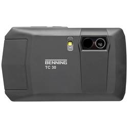 Benning TC 30 termokamera, -20 do 400 °C, 25 Hz, 050530