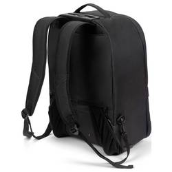 Dicota sportovní taška na kolečkách na notebooky Eco CORE, max. 40,6 cm (16) , černá