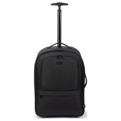 Dicota sportovní taška na kolečkách na notebooky Eco CORE, max. 40,6 cm (16) , černá