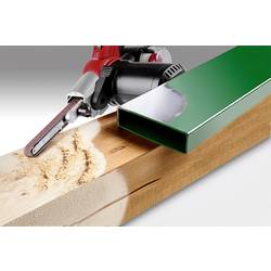 kwb 910504 sada brusného pásu Zrnitost 40 (d x š) 457 mm x 13 mm 3 ks