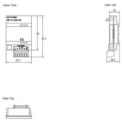 Siemens CB 1241 6ES72411CH301XB0