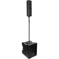 Vyrve Audio MIZAR sada aktivních PA reproduktorů Bluetooth