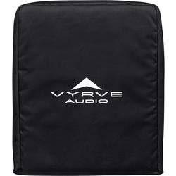 Vyrve Audio MIZAR sada aktivních PA reproduktorů Bluetooth