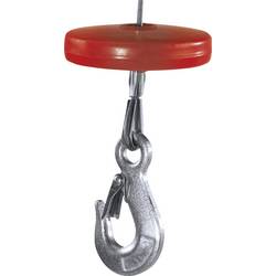 Einhell 2255160 elektrický lanový kladkostroj 999 kg, nosnost bez kladky 500 kg