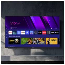 Dyon 22 VX LED TV, 55 cm 22 palec, E (A - G), černá