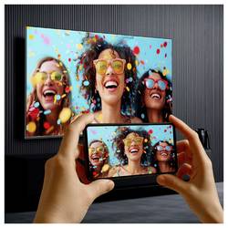 Dyon 22 VX LED TV, 55 cm 22 palec, E (A - G), černá