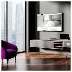 Dyon 22 VX LED TV, 55 cm 22 palec, E (A - G), černá