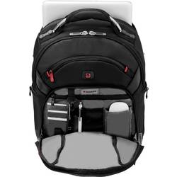 Wenger batoh na notebooky Gigabyte, max. 40,6 cm (16) , černá