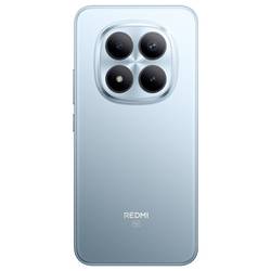 Xiaomi Xiaomi Redmi Note 15 Pro+ 5G 256GB glaci smartphone 256 GB, 17.3 cm (6.83 palec), modrá, dual SIM