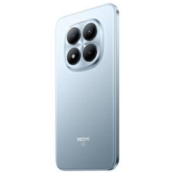 Xiaomi Xiaomi Redmi Note 15 Pro+ 5G 256GB glaci smartphone 256 GB, 17.3 cm (6.83 palec), modrá, dual SIM