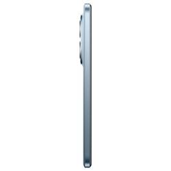 Xiaomi Xiaomi Redmi Note 15 Pro+ 5G 256GB glaci smartphone 256 GB, 17.3 cm (6.83 palec), modrá, dual SIM