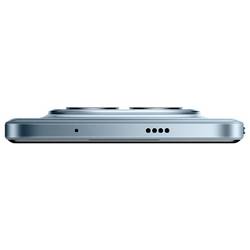 Xiaomi Xiaomi Redmi Note 15 Pro+ 5G 256GB glaci smartphone 256 GB, 17.3 cm (6.83 palec), modrá, dual SIM