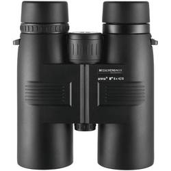 Eschenbach dalekohled Arena D+ 8x42 B 8 x 42 mm Dachkant černá (gumovaná) 4254842