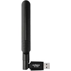 EDIMAX EW-7822UAD Wi-Fi adaptér USB 3.2 (Gen 1x1)