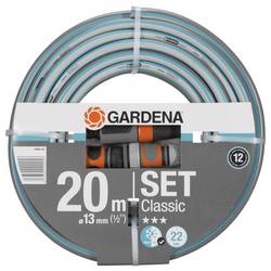 GARDENA Gartenpumpe 5200 Silent Set sada zahradního čerpadla 5.300 l/h