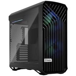 Fractal Design Torrent tower PC skříň černá