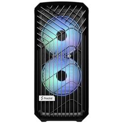 Fractal Design Torrent tower PC skříň černá