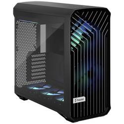 Fractal Design Torrent tower PC skříň černá
