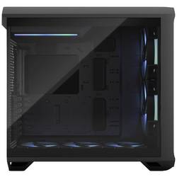 Fractal Design Torrent tower PC skříň černá