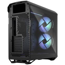 Fractal Design Torrent tower PC skříň černá