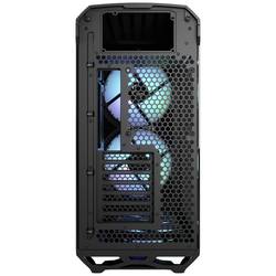 Fractal Design Torrent tower PC skříň černá