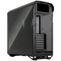Fractal Design Torrent tower PC skříň černá
