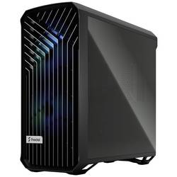 Fractal Design Torrent tower PC skříň černá