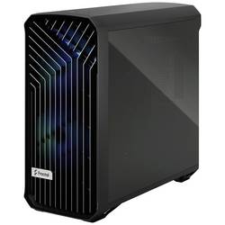 Fractal Design Torrent tower PC skříň černá