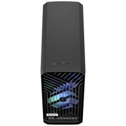 Fractal Design Torrent tower PC skříň černá