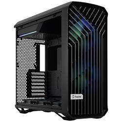Fractal Design Torrent tower PC skříň černá