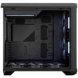 Fractal Design Torrent tower PC skříň černá