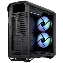 Fractal Design Torrent tower PC skříň černá