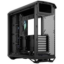 Fractal Design Torrent tower PC skříň černá