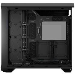 Fractal Design Torrent tower PC skříň černá