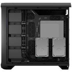Fractal Design Torrent tower PC skříň černá