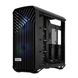 Fractal Design Torrent tower PC skříň černá
