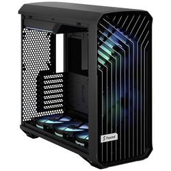 Fractal Design Torrent tower PC skříň černá