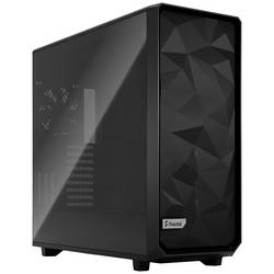 Fractal Design Meshify 2 XL Light Tempered Glass tower PC skříň černá
