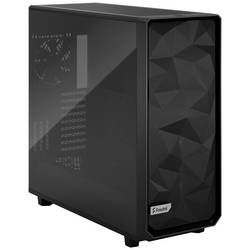 Fractal Design Meshify 2 XL Light Tempered Glass tower PC skříň černá