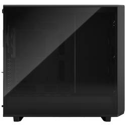 Fractal Design Meshify 2 XL Light Tempered Glass tower PC skříň černá