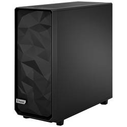 Fractal Design Meshify 2 XL Light Tempered Glass tower PC skříň černá