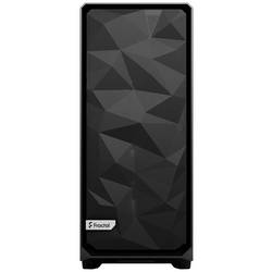 Fractal Design Meshify 2 XL Light Tempered Glass tower PC skříň černá