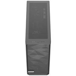 Fractal Design Meshify 2 XL Light Tempered Glass tower PC skříň černá