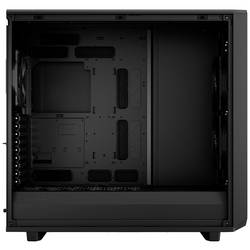 Fractal Design Meshify 2 XL Light Tempered Glass tower PC skříň černá