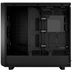 Fractal Design Meshify 2 XL Light Tempered Glass tower PC skříň černá