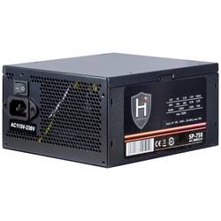 Inter-Tech HIPOWER SP-750 PC síťový zdroj 750 W ATX