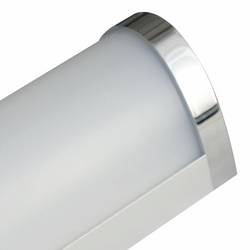 Müller-Licht Canea 20900289 LED stropní svítidlo, LED nástěnné světlo pevně vestavěné LED 8 W LED