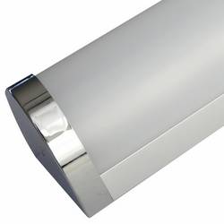 Müller-Licht Canea 20900289 LED stropní svítidlo, LED nástěnné světlo pevně vestavěné LED 8 W LED