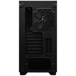 Fractal Design Define 7 midi tower PC skříň černá